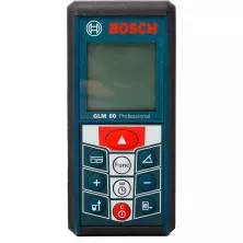 Дальномер BOSCH GLM 80