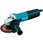 Углошлифмашина 125мм MAKITA 9558 HN (carton)