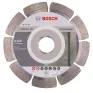 Алмазный диск BOSCH 125-22,23 круг сегментный по бетону Concrete