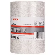 Шлифрулон BOSCH 5М 115мм K40 B.f.Paint