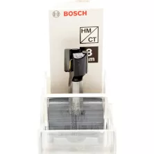 Фреза BOSCH ШАРНИРНАЯ 13/12,7