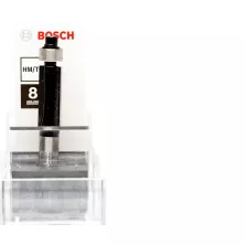 Фреза BOSCH ДЛЯ ВЫБОРКИ 9,5/25MM