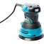 Шлифмашина эксцентриковая MAKITA BO 5030 (carton)