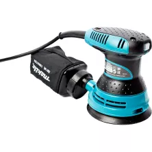 Шлифмашина эксцентриковая MAKITA BO 5031