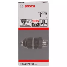 Патрон BOSCH БЗП 2-26DFR