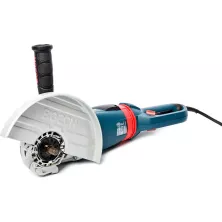 Углошлифмашина 230мм BOSCH GWS 26-230 LVI (carton)