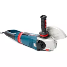 Углошлифмашина 230мм BOSCH GWS 26-230 LVI (carton)