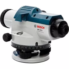 Нивелир оптический BOSCH GOL 20 D (case)