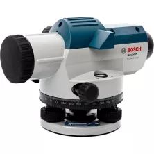 Нивелир оптический BOSCH GOL 20 D (case)