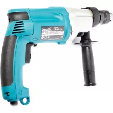 Дрель безударная MAKITA DP 4010 (carton)