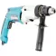 Дрель безударная MAKITA DP 4010 (carton)