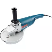 Углошлифмашина 230мм BOSCH GWS 20-230 H