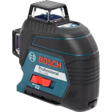 Нивелир лазерный BOSCH GLL 3-80