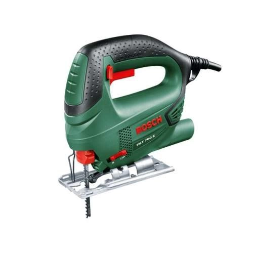 Лобзик BOSCH PST 700 E