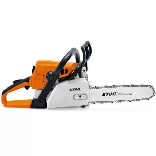 Пила цепная бензиновая STIHL MS250