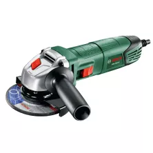 Углошлифмашина 125мм BOSCH PWS 700-115