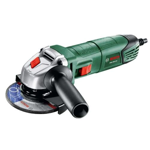 Углошлифмашина 125мм BOSCH PWS 700-115