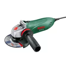 Углошлифмашина 125мм BOSCH PWS 750-125