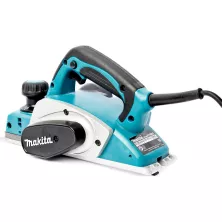 Рубанок MAKITA KP 0800 (carton)