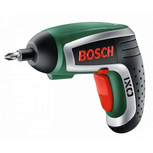 Отвертка аккумуляторная BOSCH IXO V basic