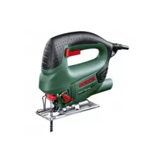 Лобзик BOSCH PST 750 PE в кейсе