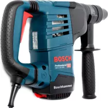 Перфоратор SDS-plus BOSCH GBH 3-28 DRE (case)