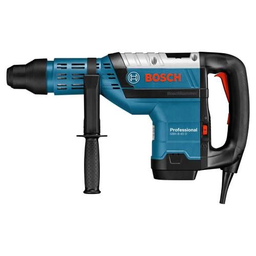 Перфоратор SDS-max BOSCH GBH 8-45 D