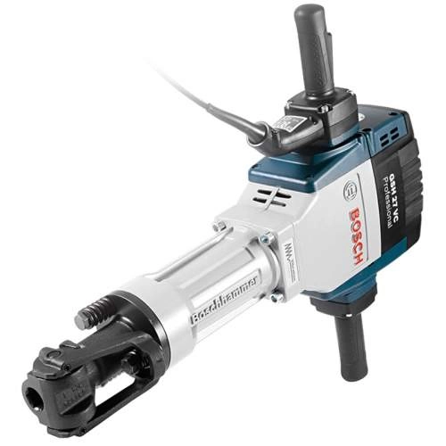 Отбойный молоток BOSCH GSH 27 VC