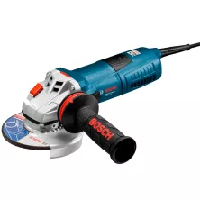 Углошлифмашина 125мм BOSCH GWS 15-125 CIEP