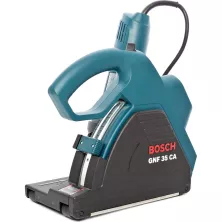 Бороздодел BOSCH GNF 35 CA (case)