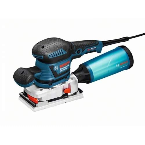 Шлифмашина площадочная BOSCH GSS 230 AVE