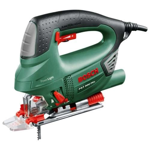 Лобзик BOSCH PST 900 PEL