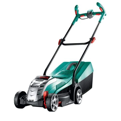 Газонокосилка электрическая BOSCH ROTAK 32 Li