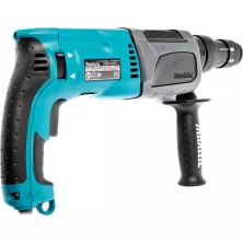 Перфоратор SDS-plus MAKITA HR 2470 FT (case)