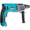 Перфоратор SDS-plus MAKITA HR 2470 FT (case)