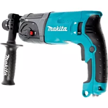 Перфоратор SDS-plus MAKITA HR 2470 FT (case)