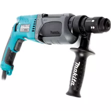 Перфоратор SDS-plus MAKITA HR 2470 FT (case)