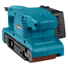 Шлифмашина ленточная MAKITA 9910 K (case)