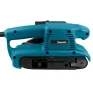 Шлифмашина ленточная MAKITA 9910 K (case)