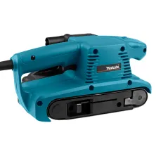 Шлифмашина ленточная MAKITA 9910 K (case)