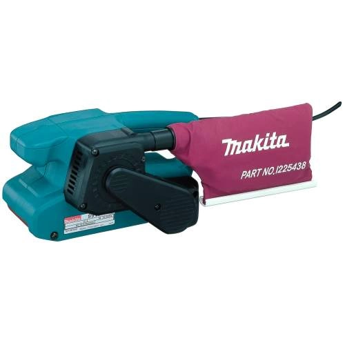 Шлифмашина ленточная MAKITA 9910 K