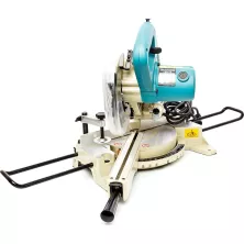 Пила торцовочная MAKITA LS 0714