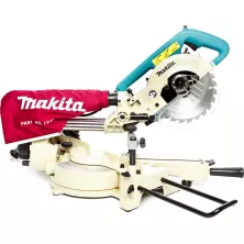 Пила торцовочная MAKITA LS 0714