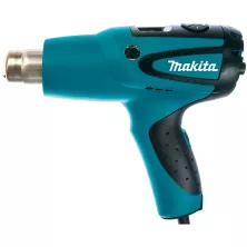 Фен технический MAKITA HG 651 CK (case)