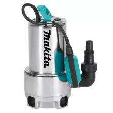 Насос MAKITA PF 0610 грязная вода