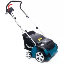 Аэратор-скарификатор электрический MAKITA UV 3200