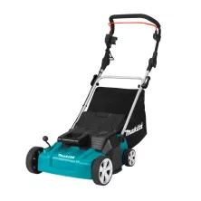 Аэратор-скарификатор электрический MAKITA UV 3600