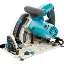 Пила дисковая MAKITA SP 6000 (carton)