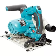 Пила дисковая MAKITA SP 6000 (carton)