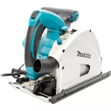 Пила дисковая MAKITA SP 6000 (carton)